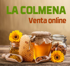 La Colemena - Miel y derivados