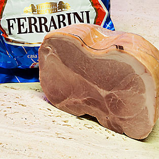 Ferrarini. Jamón cocido