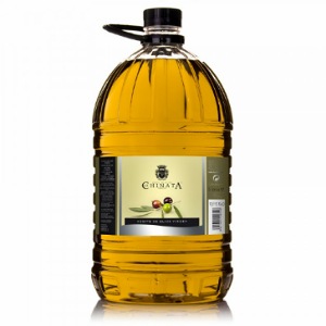 La Chinata - Aceite de oliva virgen 5 l