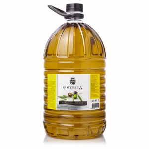 La Chinata - Aceite de oliva virgen extra 5 l
