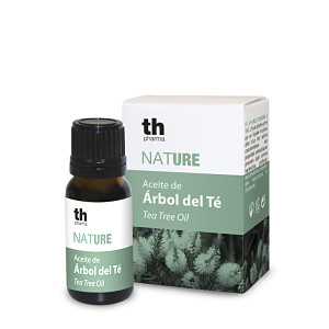 th pharma - Aceite del Árbol del Té