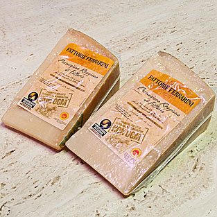 Ferrarini - Queso Parmesano reggiano (Parmigiano Reggiano)