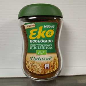Nestlé - Cereales EKO Ecologico