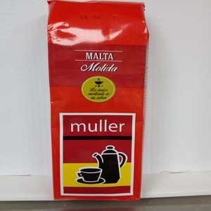Muller - Malta molida