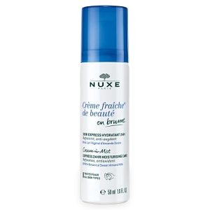 Nuxe - Bruma hidratante facial 24H