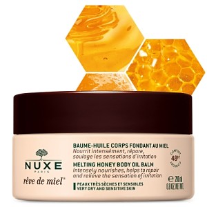 Nuxe - Bálsamo-aceite corporal fundente con Miel Reve