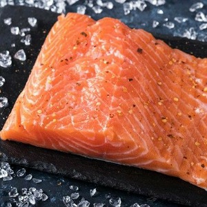 Salmon NORUEGO calidad A
