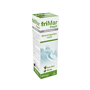 Farline - FriMar fresh, descongestion nasal
