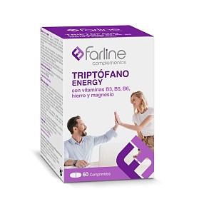 Farline - Triptófano Energy
