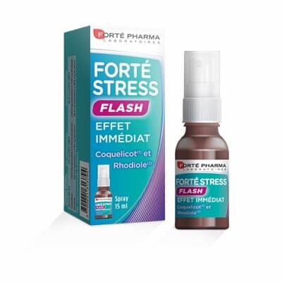 Forté Pharma - Forté Stress flash