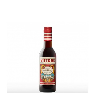 Vittore - Vermouth Rojo Mini