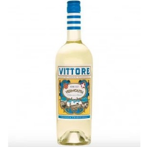Vittore - Vermouth Blanco 