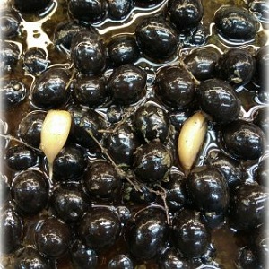 Garoliva - Aceitunas perla a las finas hierbas
