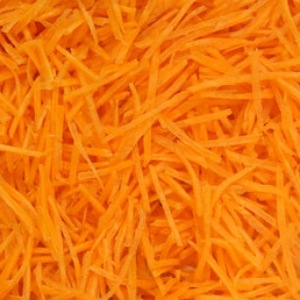 Garoliva - Zanahoria rallada en vinagre