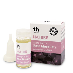 th pharma - Aceite Puro de Rosa Mosqueta