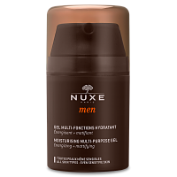 Nuxe - Nuxe Men gel multifunción hidratante