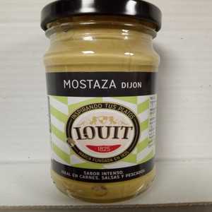 Louit - Mostaza Dijon
