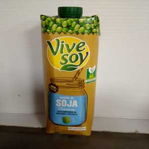 Vive Soy - Bebida de Soja