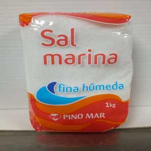 Pino Mar - Sal marina fina humeda