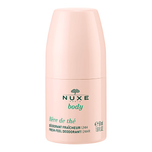 Nuxe - Desodorante Frescor | 24 h NUXE Body Rêve de Thé