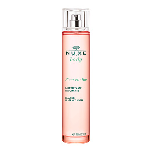 Nuxe - Agua Estimulante Perfumada NUXE Body Rêve de Thé