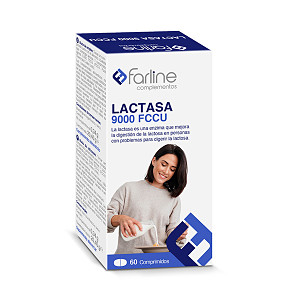 Farline - Lactasa 9000 FCCU