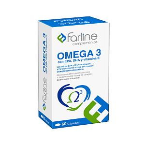 Farline - Omega 3