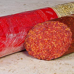 Argal - Chorizo de Pamplona