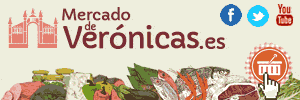 Mercado de Veronicas supermercado online